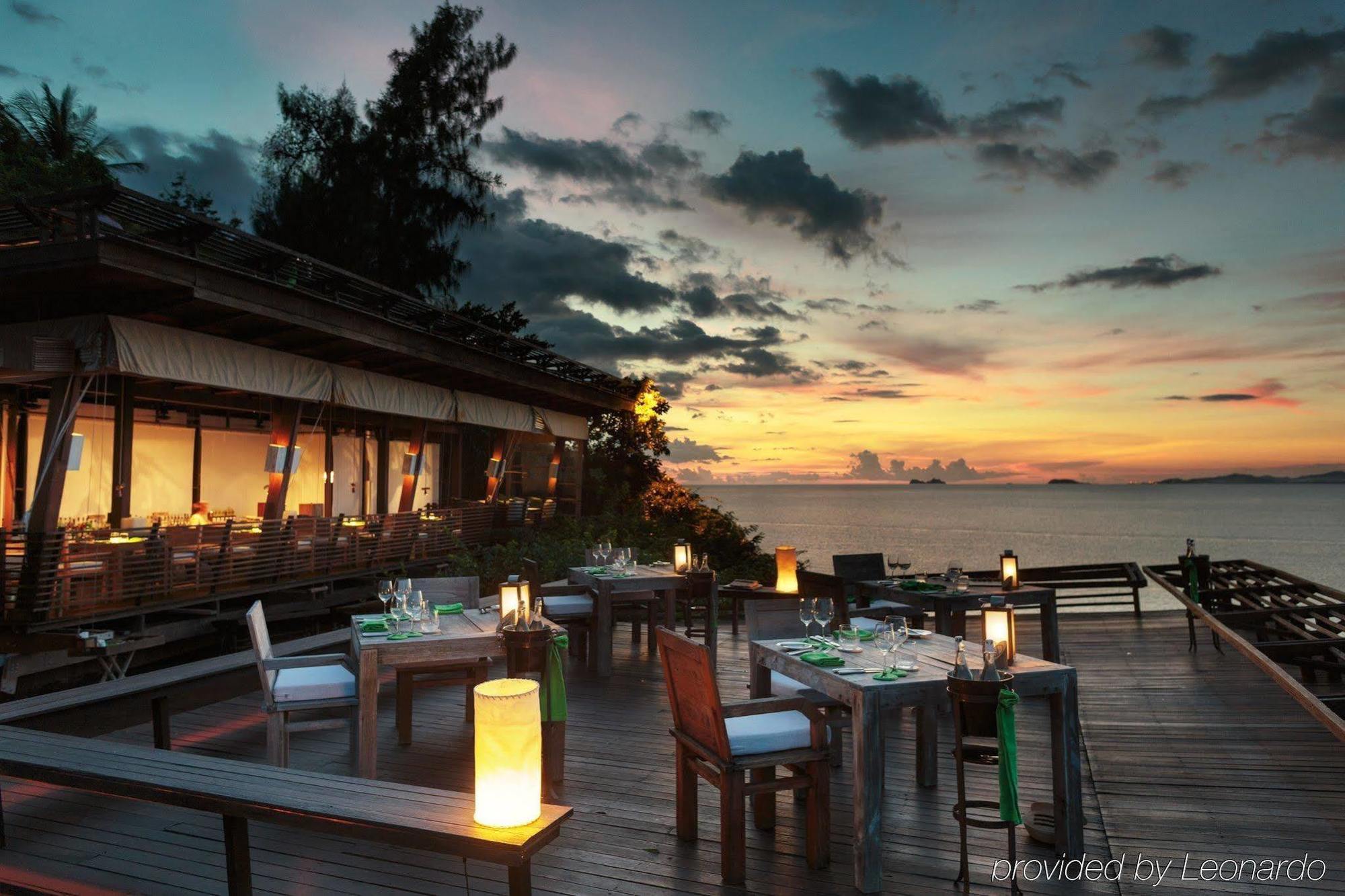 Six Senses Samui Hotel Szamuj-sziget Kültér fotó